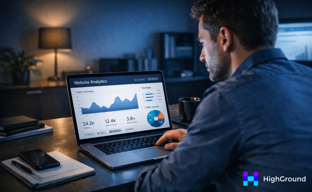 Interconnected internal links across WordPress site