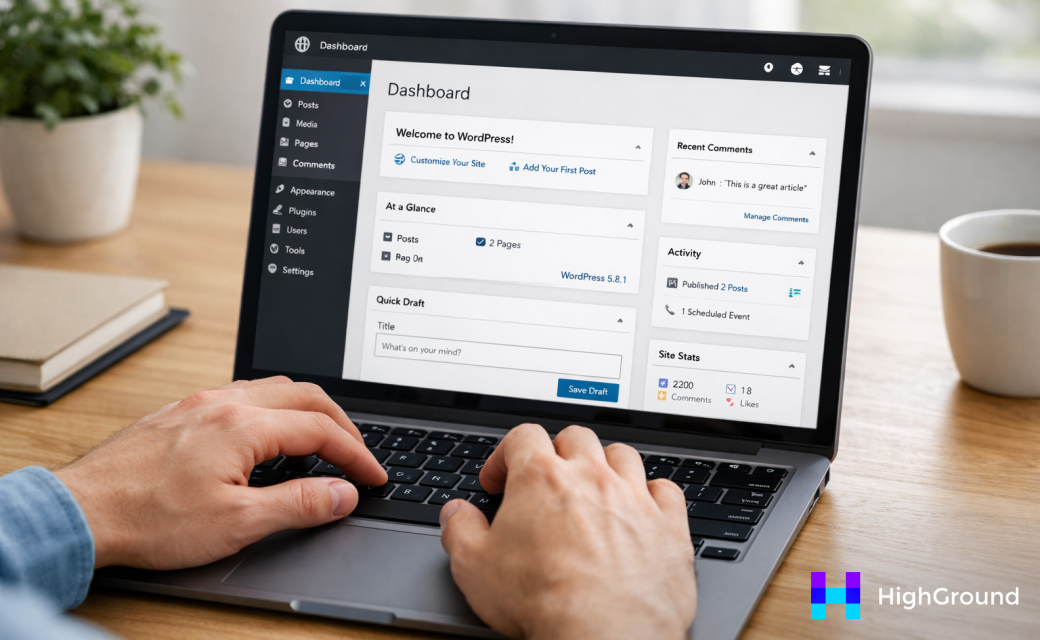 Side-by-side plugin comparison interface screenshot