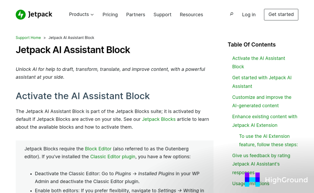 How Native WordPress AI Tools Have Evolved