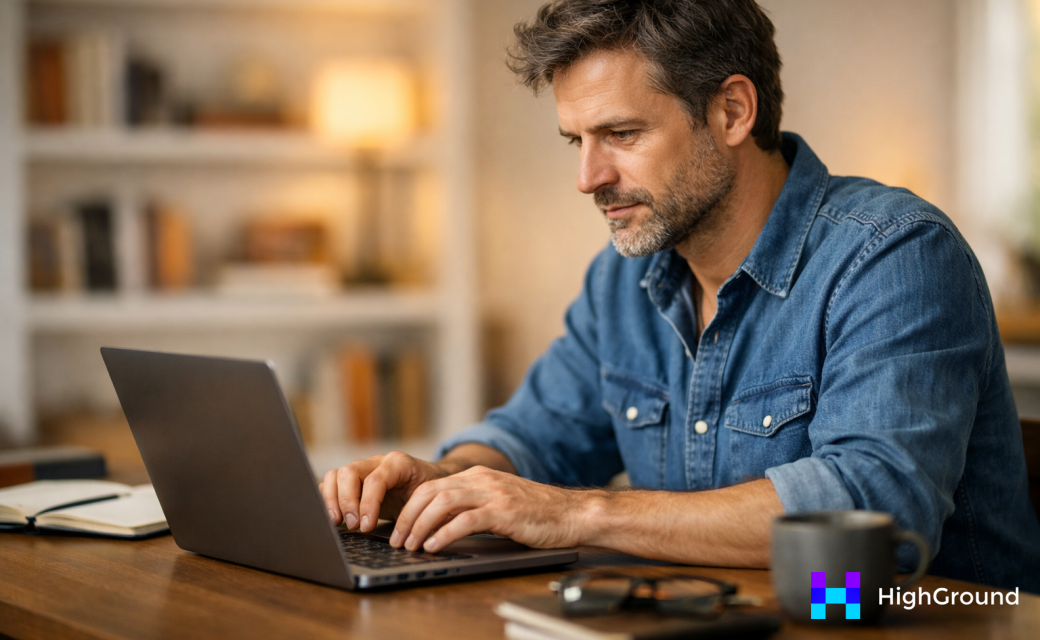 Where AI Helps Most Inside a Writing Workflow
