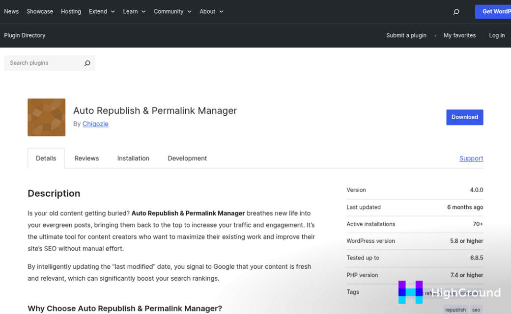 How to Bulk Update Post Dates and Republish in WordPress