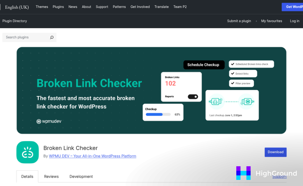 How to Find Every Broken Link Hiding in Your WordPress Site