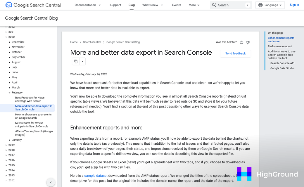 AI keyword cannibalization audit dashboard screenshot