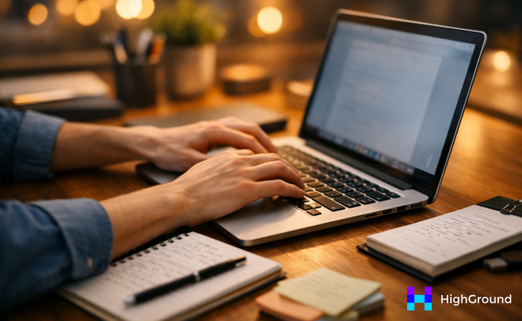 Merging duplicate pages to resolve cannibalization