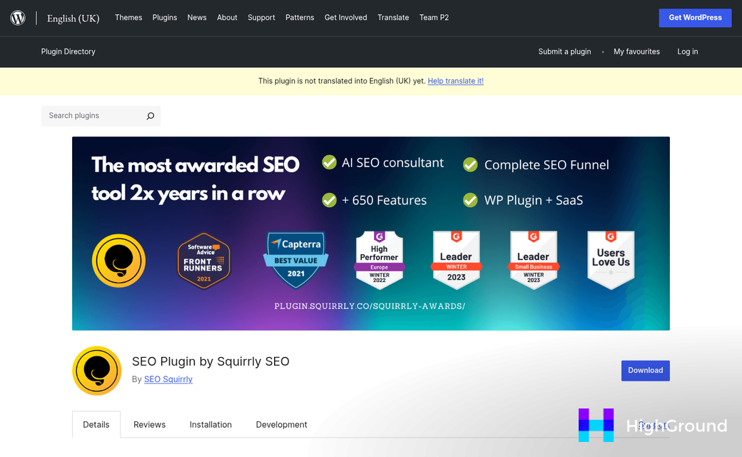 WordPress automation checklist on a screen