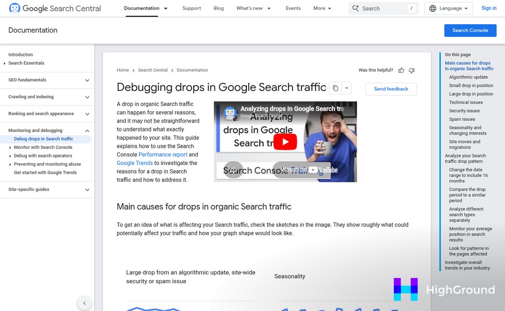 Calendar with scheduled content update reminders