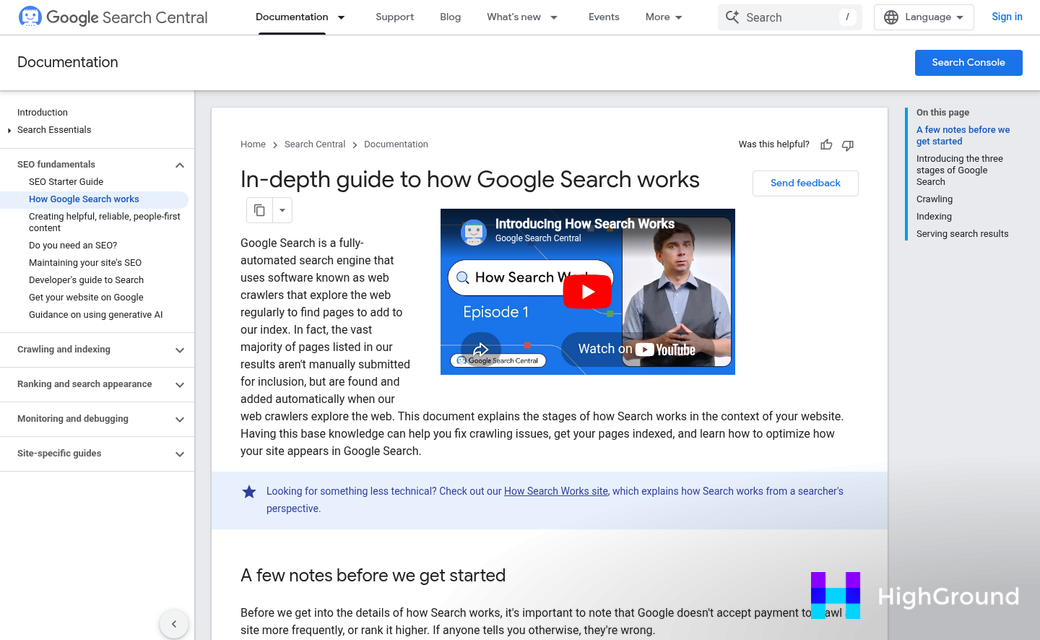 WordPress dashboard showing AI internal linking interface