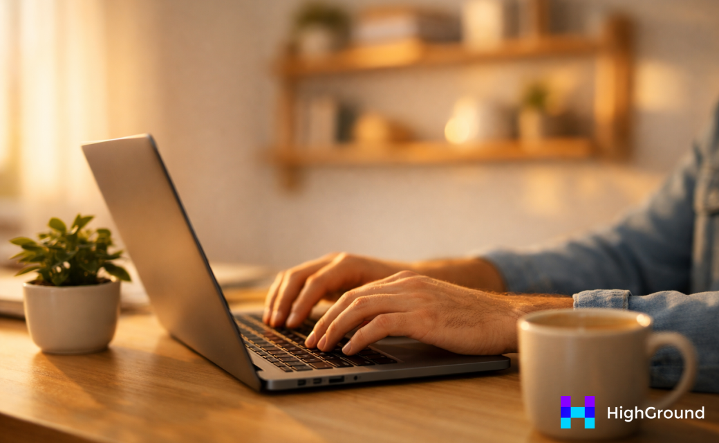 Organized content workflow connecting multiple pipeline stages