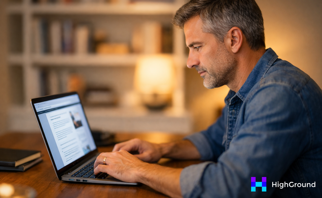 AI content scaling versus spam comparison