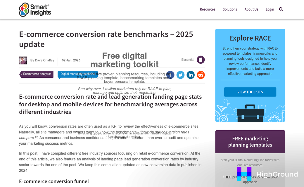 AI chatbot boosting website conversion rates