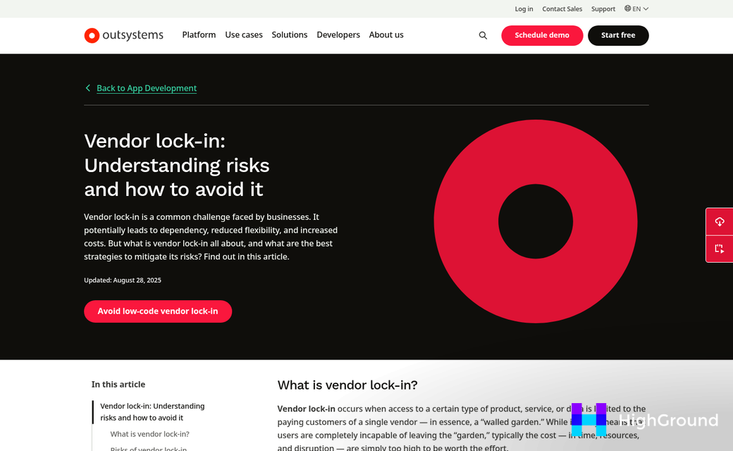 Agency dashboard comparison side by side