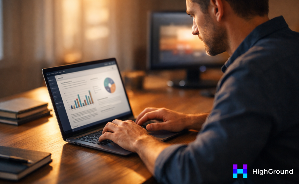 Agency team struggling with platform migration decisions