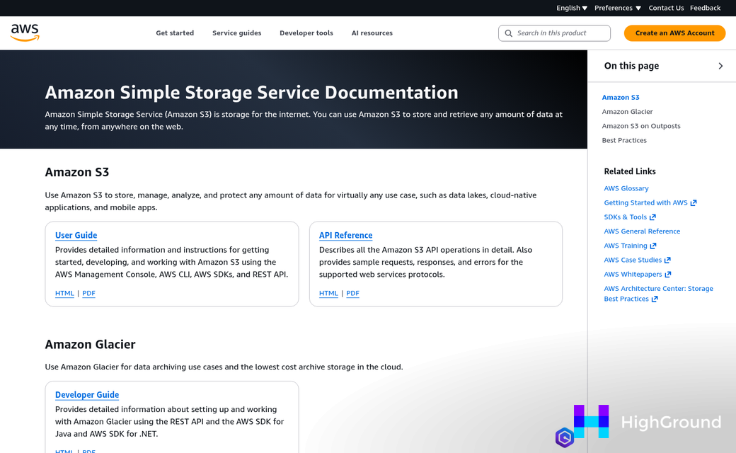 BlogVault remote storage destination options interface