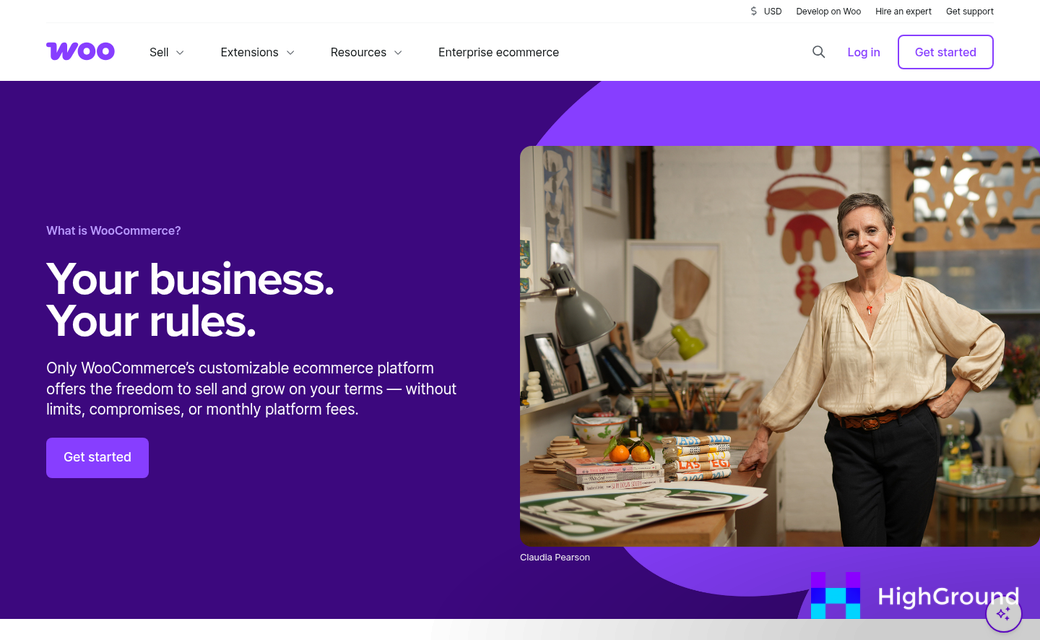 Website restoration progress dashboard under pressure