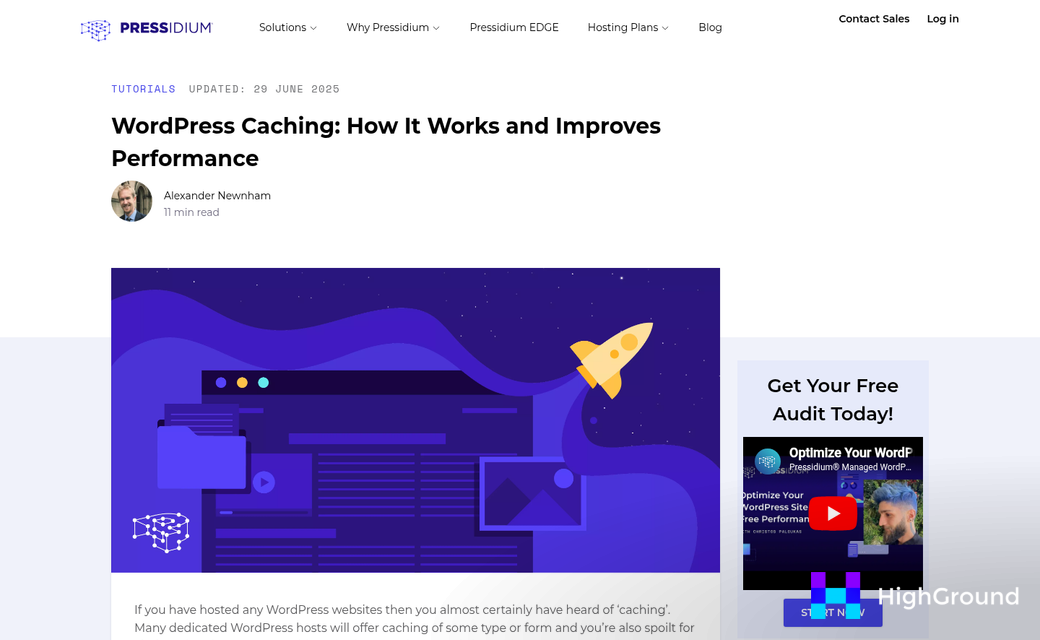 Agency comparing two WordPress plugin dashboards