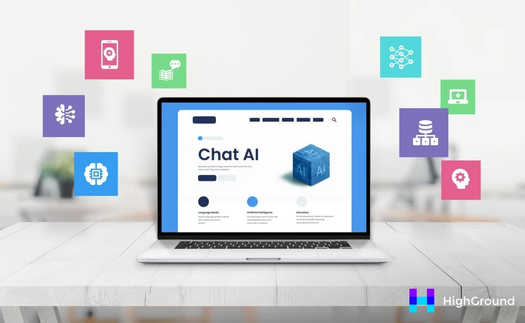 AI tools generating bulk product descriptions