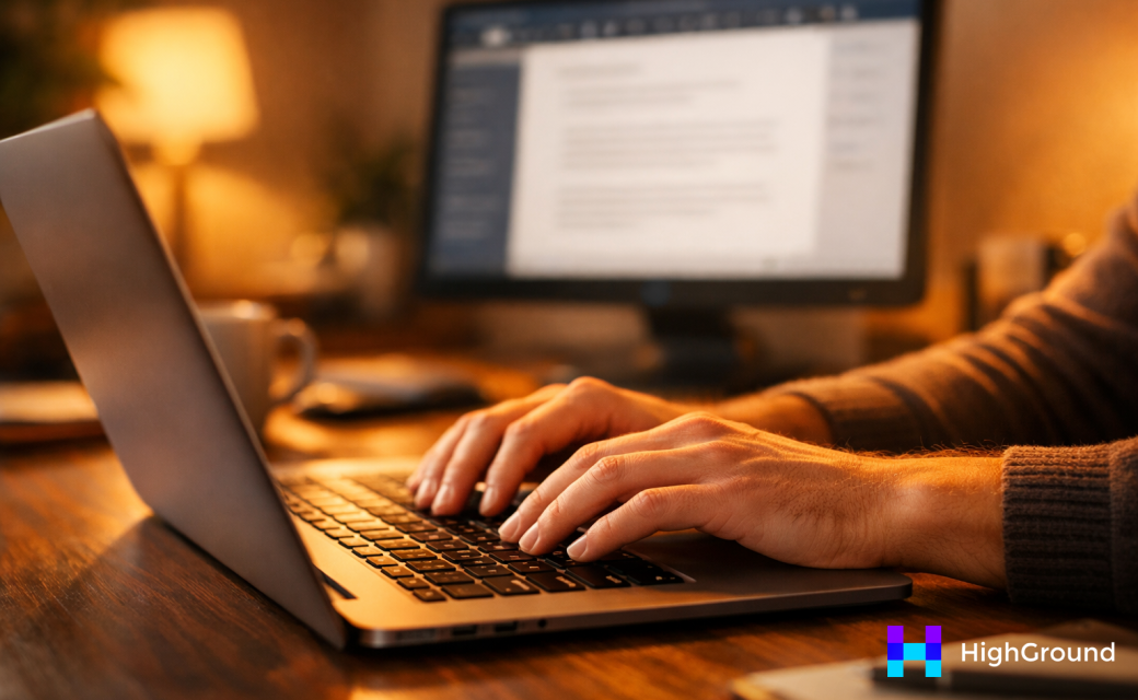 Comparison chart of top AI proofreading tools
