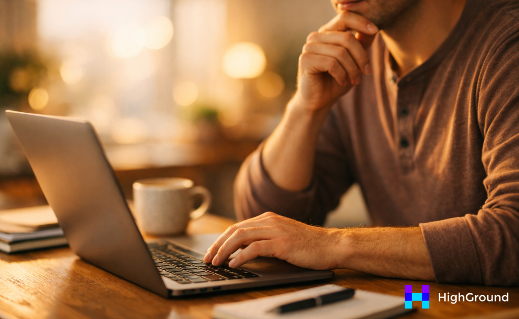 Blogger frustrated by AI proofreading errors