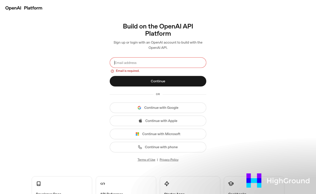 WordPress plugin settings connecting to AI provider