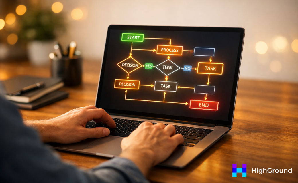 Make workflow connecting ChatGPT to WordPress