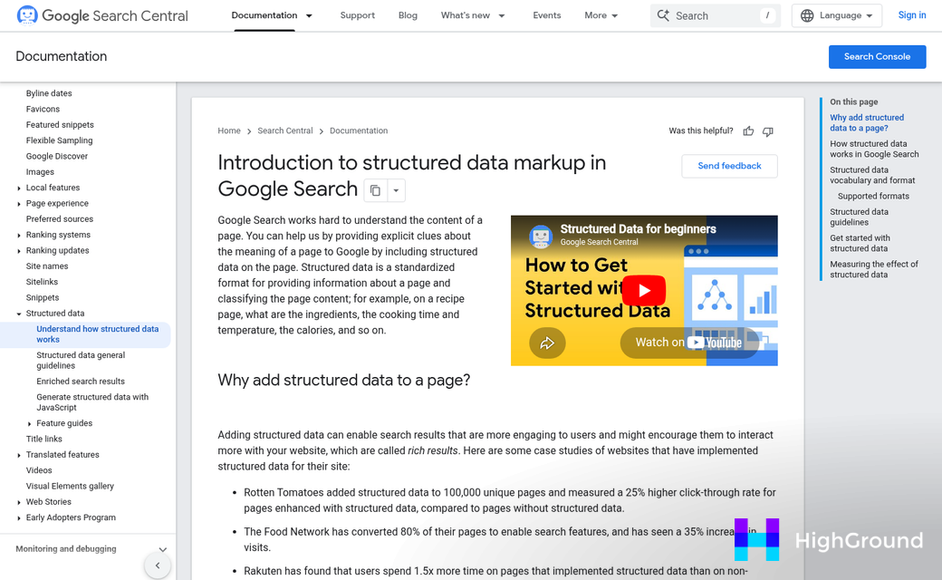 AI schema markup generator WordPress dashboard interface