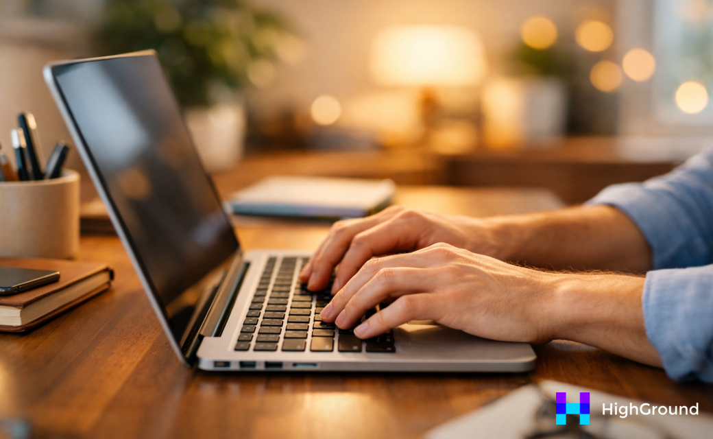 Schema type selection for WordPress content