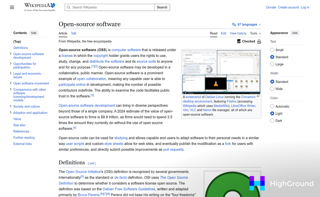 SummarAIze plugin interface on WordPress dashboard