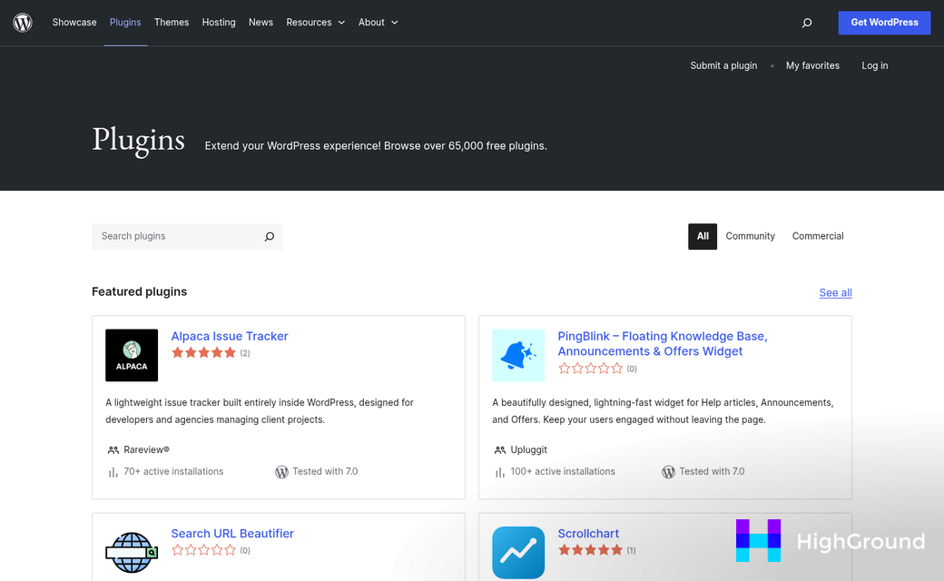 AI copywriting tools dashboard comparison screenshot