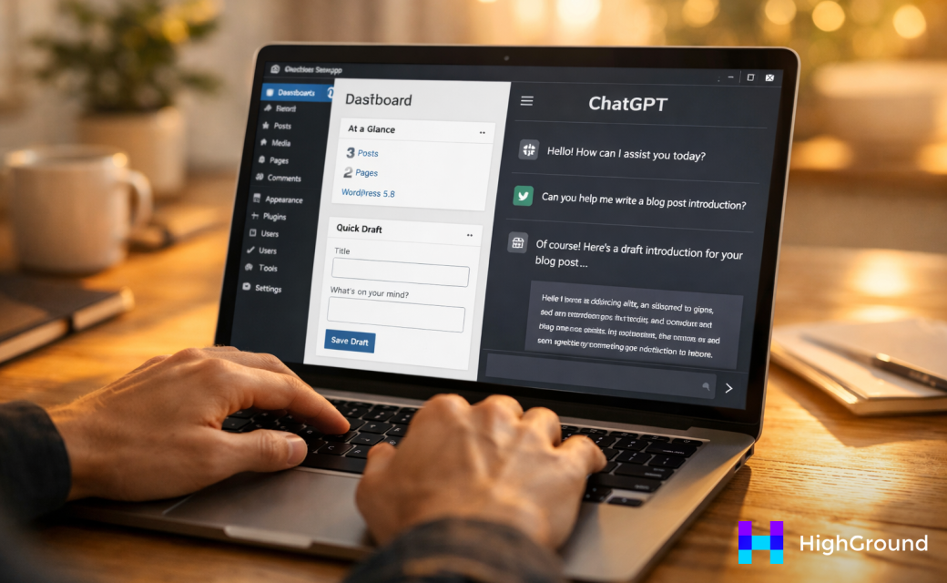 ChatGPT MCP server configuration settings screen