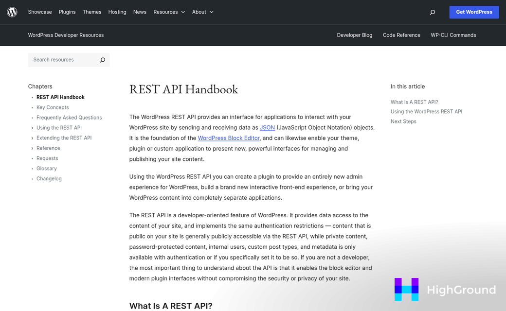 WordPress MCP setup error troubleshooting screen