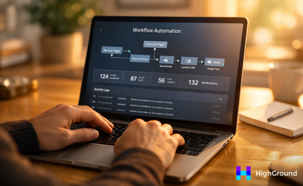 Make scenario dashboard with RSS feed setup