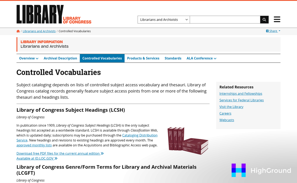 WordPress taxonomy settings dashboard interface