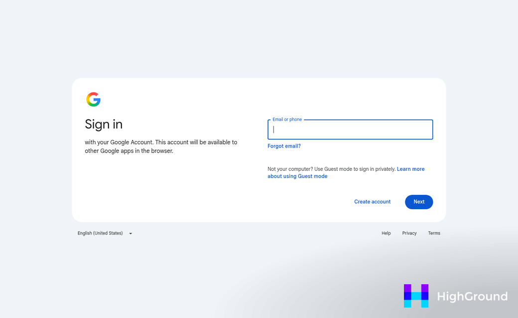 Gemini API key configuration settings screen