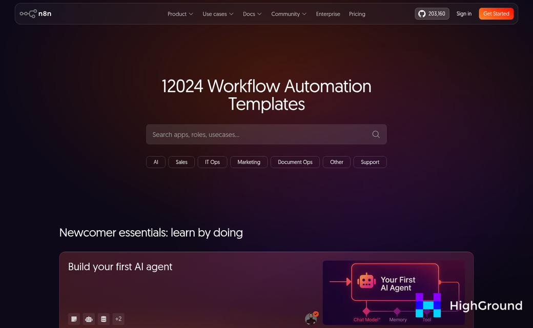 WordPress workflow automation dashboard running smoothly
