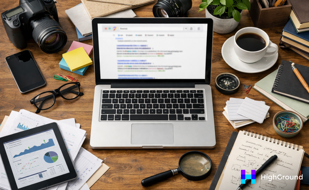 35,000 intent-based topics, which means it has a large foundation to pull from when generating SEO content