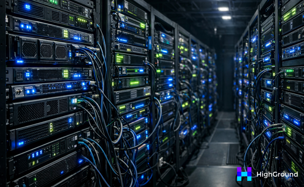 Server dashboard managing bulk WordPress image updates