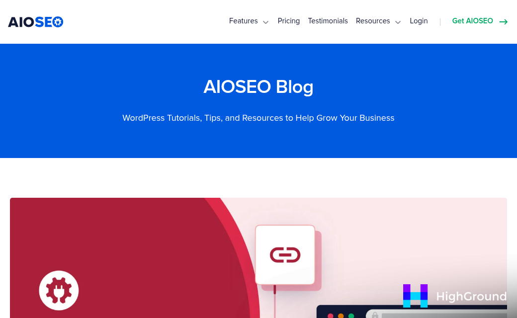 WordPress plugin dashboard for bulk link updates
