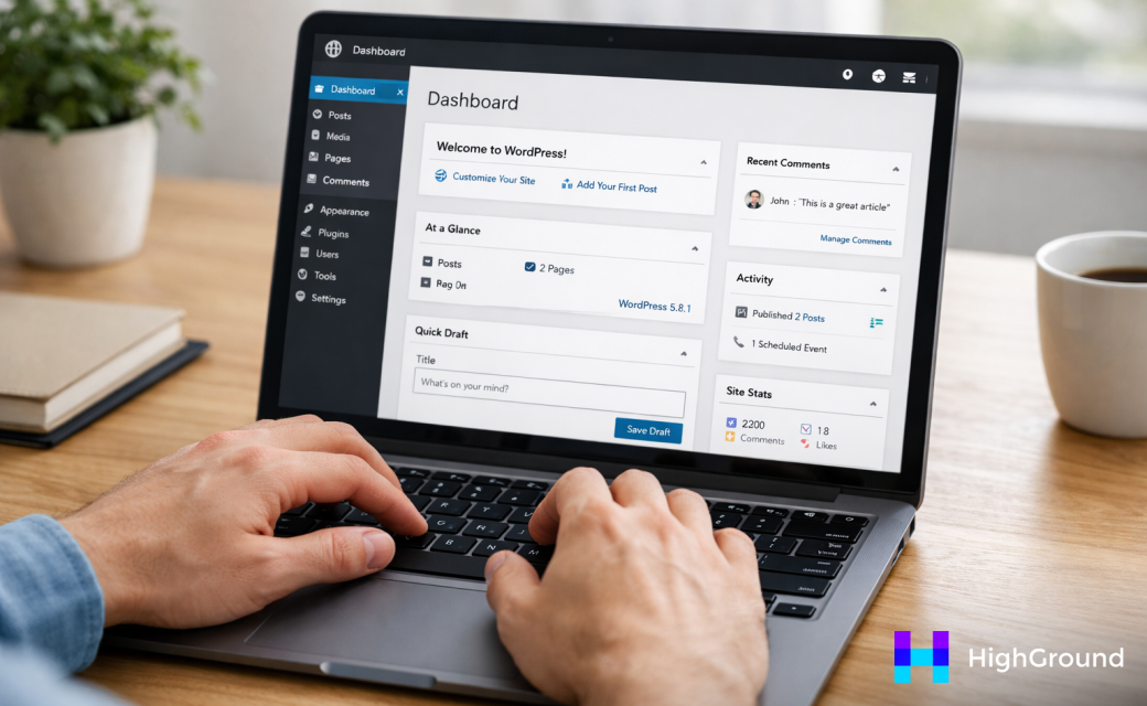 Side-by-side plugin comparison interface screenshot